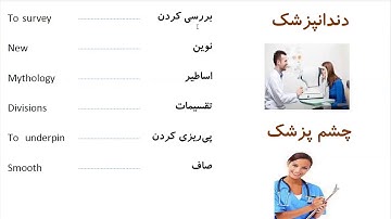 Learn to Speak Persian FAST:For Advanced Students- Lesson 4- وضعیت اضطراری- Part 15