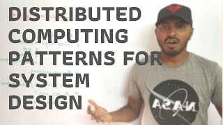 System design basics: When to use distributed computing |  how distributed computing works