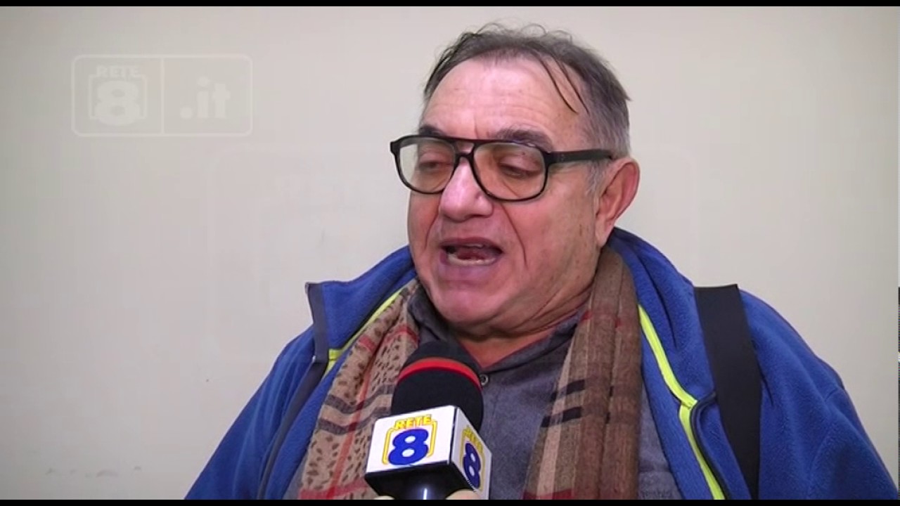 Tragedia Hotel Rigopiano - La testimonianza del datore di lavoro