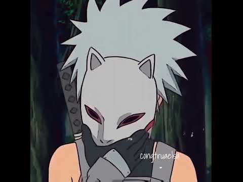 //heat waves - kakashi edit