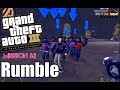 GTA 3 Mission 62 Rumble IOS Android Walkthrough HD 