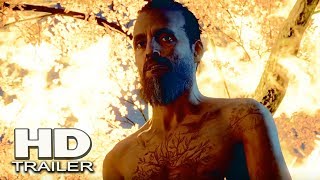 Far Cry New Dawn - Cюжетный трейлер (PS4, XBOX ONE, PC) На Русском