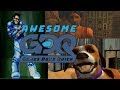 Official Awful Games Done Quick Highlights | AGDQ 2018