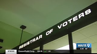 Secretary of State supports package of bills around election integrity for session