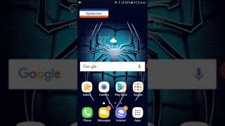 How to enable fingerprint lock in application screenshot 5