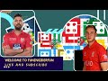 Yuvraj Singh vs Stuart Broad Ludo King 4 Player With Funny commentary 46