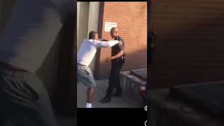 Baltimore city civilian , searches and books City Cop