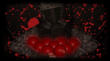 SCP: Ballin