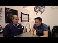 GolfWRX goes one-on-one with Peter Jacobsen