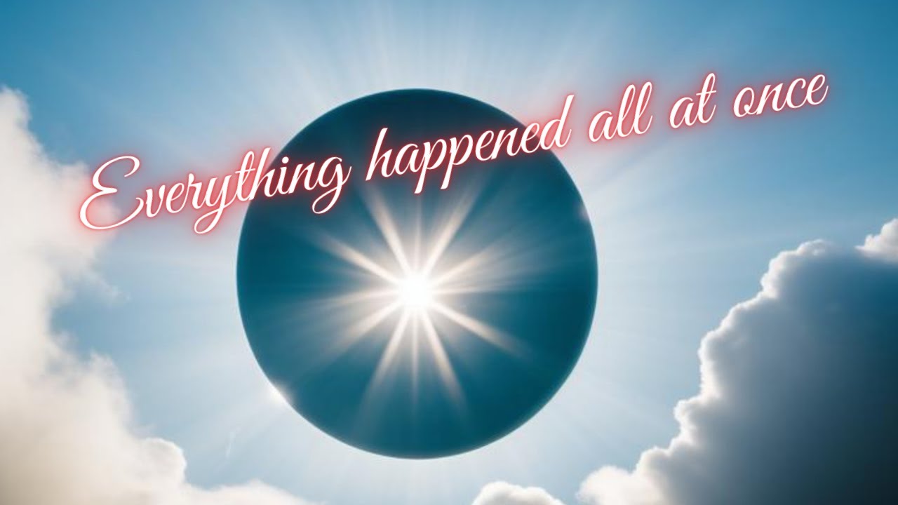 I experienced eternity when I died - NDE / Near Death Experience #afterlife