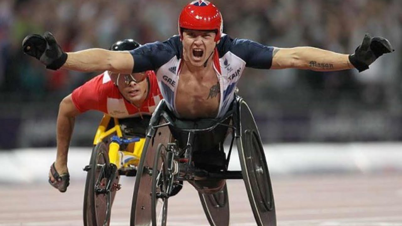 Top 10 Most Disabled peoples in the World and their Achievements