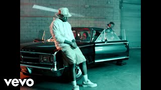 Eric Bellinger, Cordae - Curious (Official Video) ft. Fabolous