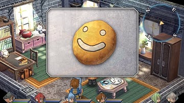 #18 [Ao no Kiseki] The Legend of Heroes: Trails to Azure playthrough