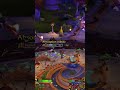 on ne sait plus où donner de la tête, pvp sauvage quoi 😍🙏 #azeroth #wow #alliance #worldofwarcraft