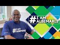 I Am Albemarle: Mitchell Bruce