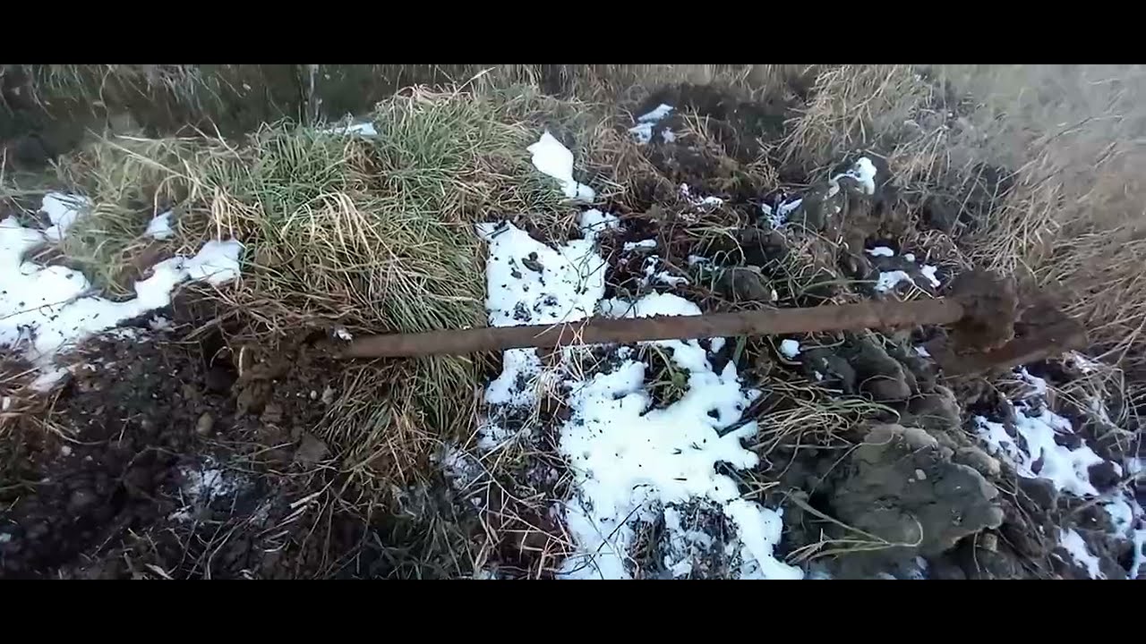 МЕТАЛЛОКОП!!! НЕ ДУМАЛ НЕ ГАДАЛ! - YouTube