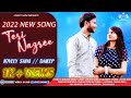 Teri nazree  lovely saini  daleep  new love song