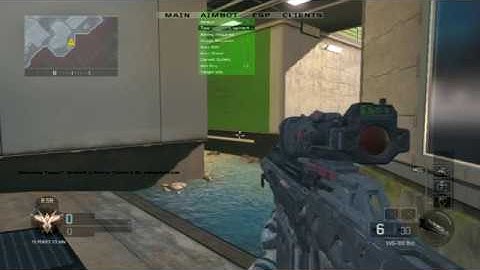 Modding Black Ops 3 : Retro Client SPRX Mod Menu | EvilConsole