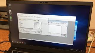 EEG Video 1: Opening the Program