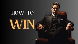 MICHAEL CORLEONE 5 RULES of POWER You Should Know