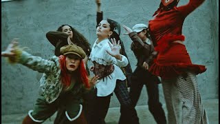 Candle Flame By Jungle