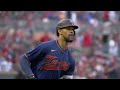 Twins take series against the Rays!