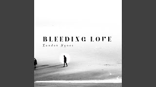 Bleeding Love