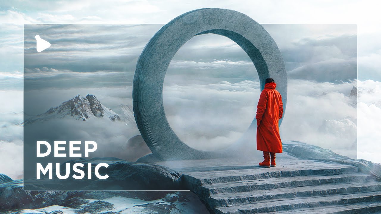 Глубокая музыка, которая раскроет ваш гениальный ум - Микс для концентрации и вдохновения -
