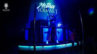 #DragonEvent - Live P.A Metha Volmax Ft DJ Ozhie LV ... Was Lit !!!!!