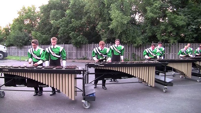 2017 Cavaliers Drumline FINALS LOT [4K] 