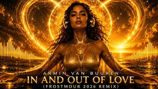 Armin van Buuren – In And Out Of Love (Frostmour 2026 Remix) 🎧 Euphoric Emotional Trance