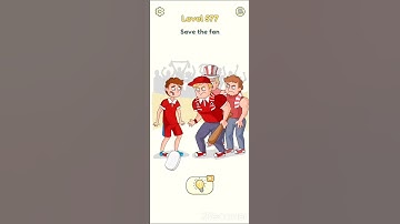 DOP 2 Delete One Part Level 577 #gameplay #shorts #dop2 #viral #trend