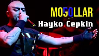 Moğollar & Hayko Cepkin - Issızlığın Ortasında Resimi