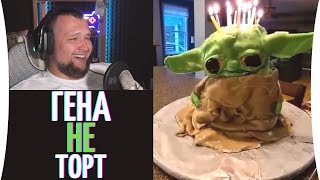 видео: Крокодил Гена уже не тот 😂 - Реакция Дезертода на Yuri The Professional + Поющие животные картинка: Крокодил Гена уже не тот 😂 - Реакция Дезертода на Yuri The Professional + Поющие животные