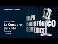 Rúbrica (2011) | La Comadre 89.7 FM | Oaxaca Oaxaca