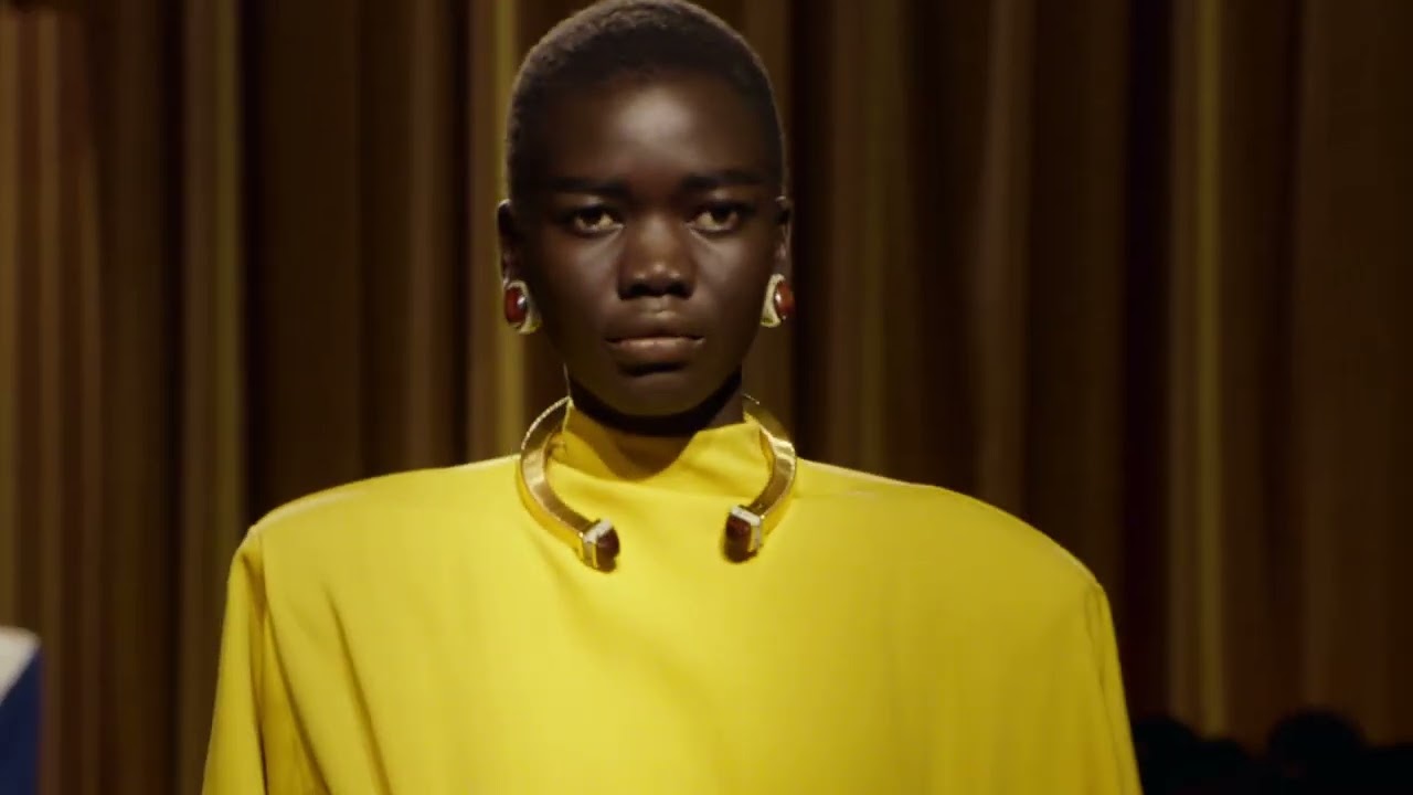 MUGLER - FALL WINTER 2026-2027 SHOW