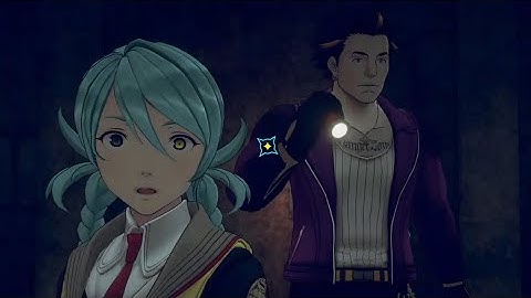 AI: THE SOMNIUM FILES - nirvanA Initiative Playthrough - Part 11 (Mizuki Chapter 3)