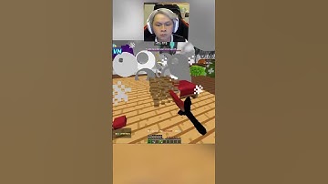 Won TÁI HIỆN COMBO HUỶ DIỆT BEDWARS #bedwars