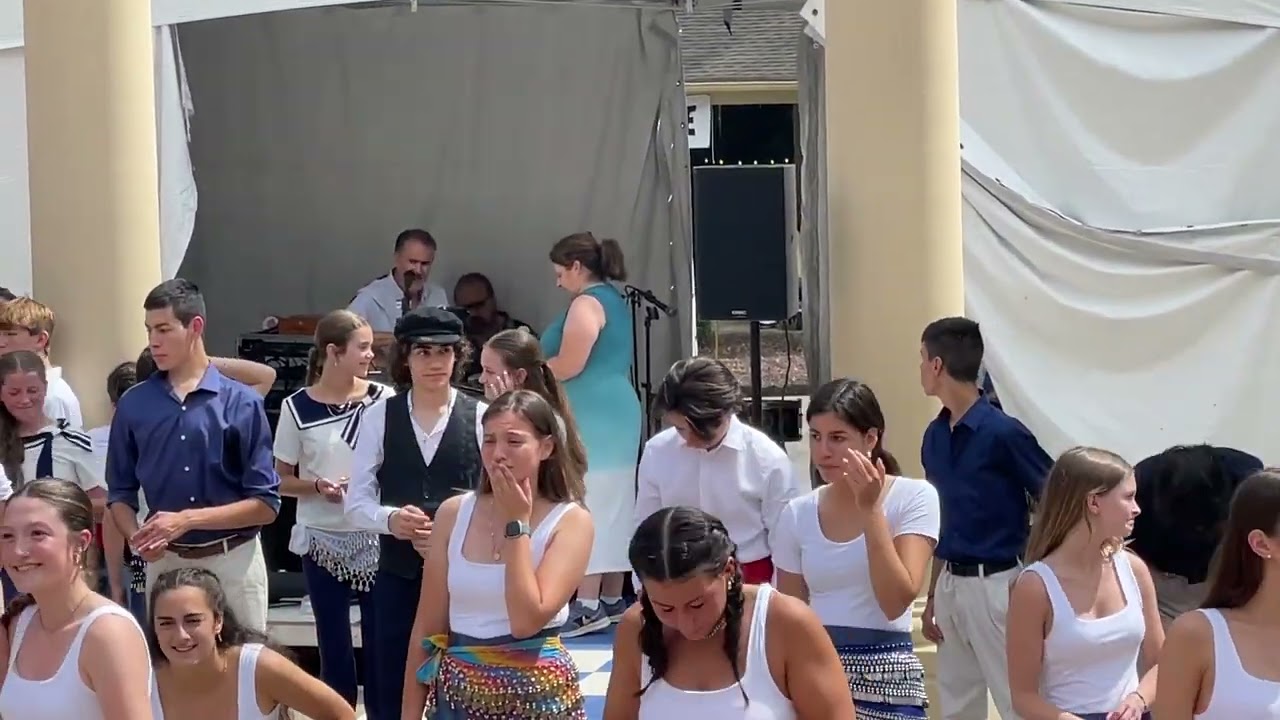 2024 Marietta Greek Festival- Sunday 