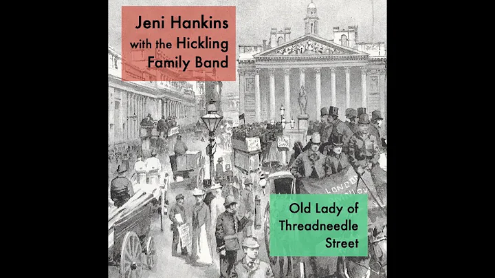 Jeni Hankins with the Hickling Family Band  Old La...