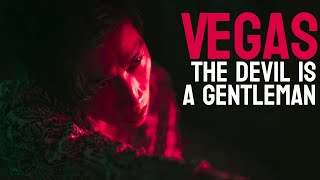 Vegas Theerapanyakul || The Devil Is a Gentleman || KinnPorsche FMV