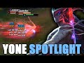 YASUOS großer Bruder | YONE Champion Spotlight [PBE] [Deutsch]