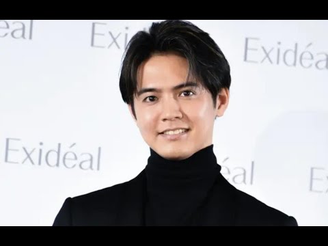 GENERATIONS片寄涼太、理想の夫婦像語る「魅力をまた感じる」【セレブニュース】