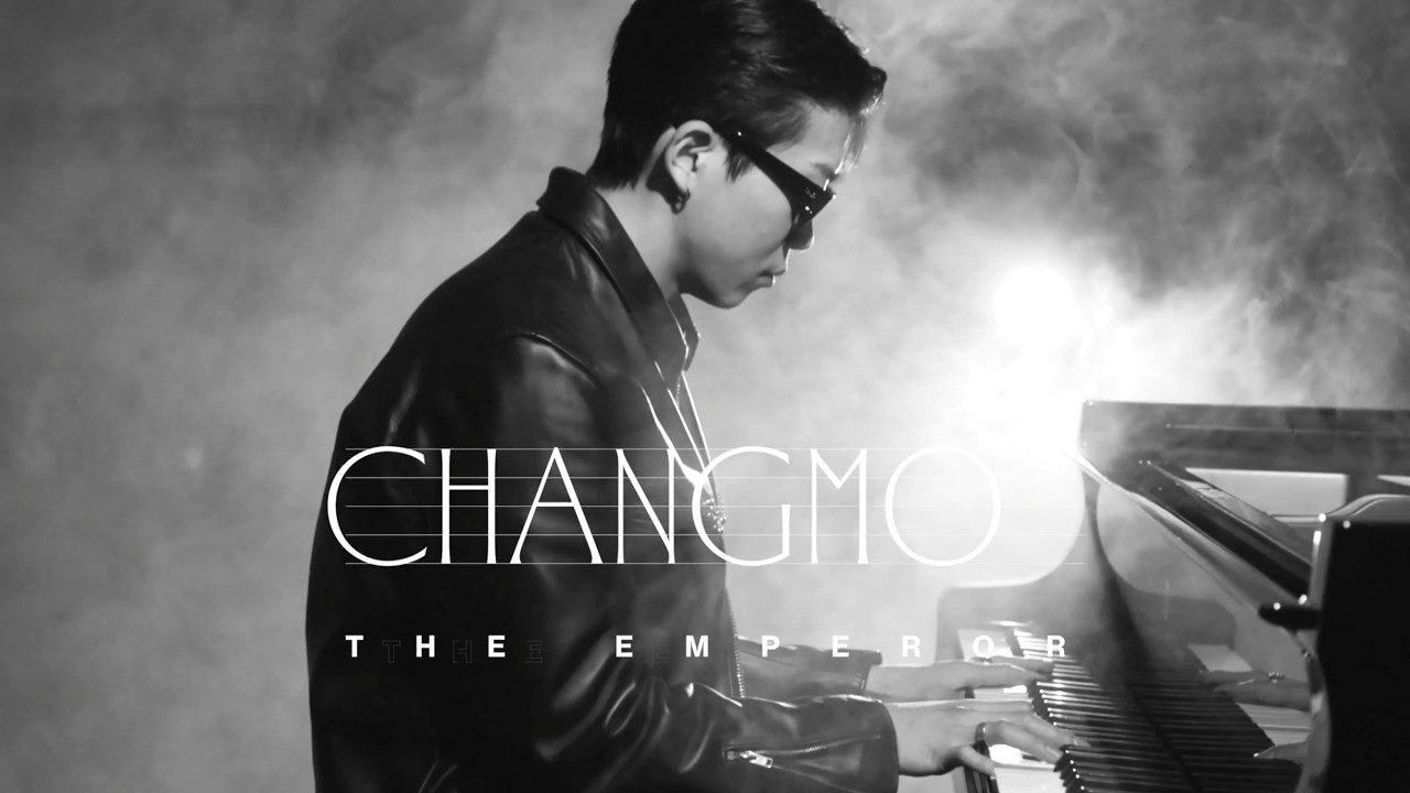 2026 세종 콘서트시리즈 〈CHANGMO : THE EMPEROR〉 | 세종문화회관