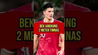 Elkan Is Back Timnas #feedshorts #shorts #sepakbola