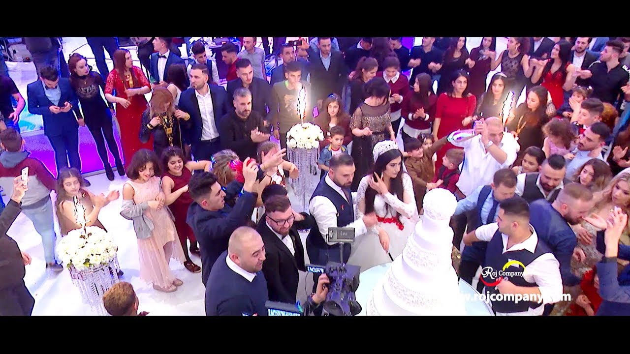 Saad & Amine - Part 2 - Nishan Baadri - Roj Company