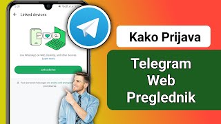 Download lagu Kako se prijaviti na WhatsApp račun na web-preglednicima stolnih računala (novo ažuriranje)