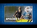 Made For The Outdoors (2017) Episode 1: Merrimack Canoe &amp; Sanborn Paddle