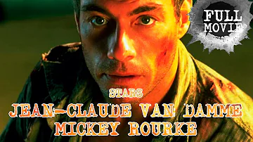 Jean-Claude Van Damme, Dennis Rodman | FULL MOVIES | ACTION Movie | English