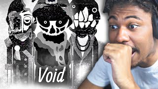 VOID IS FINALLY HERE ON INCREDIBOX AND IT IS TOP TIER!!!!